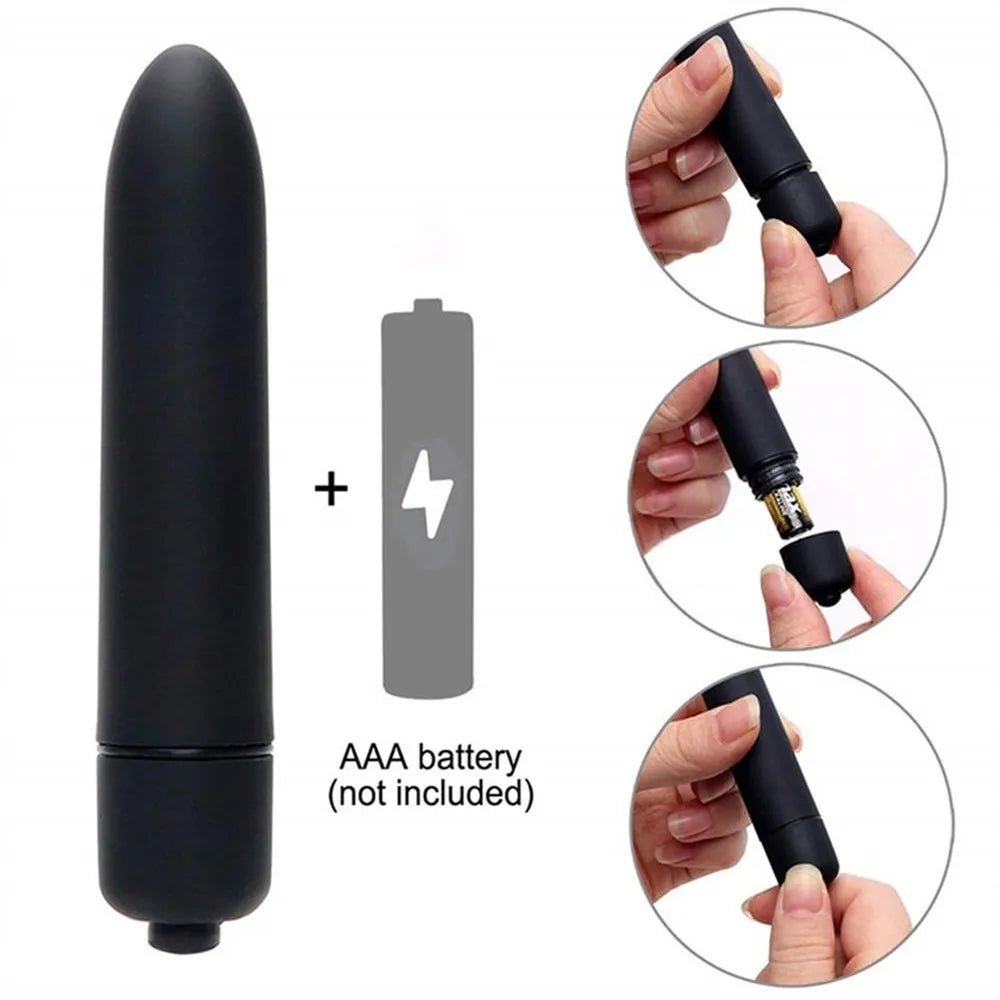 10 Speed Mini Bullet G Spot Vibrator - Djee's Beauty CosmeticDjee's Beauty CosmeticDjee's Beauty Cosmetic42192c53 - dd19 - 4e7e - 8c3d - 26fee7fb7aa0744504492599610 Speed Red10 Speed Mini Bullet G Spot Vibrator