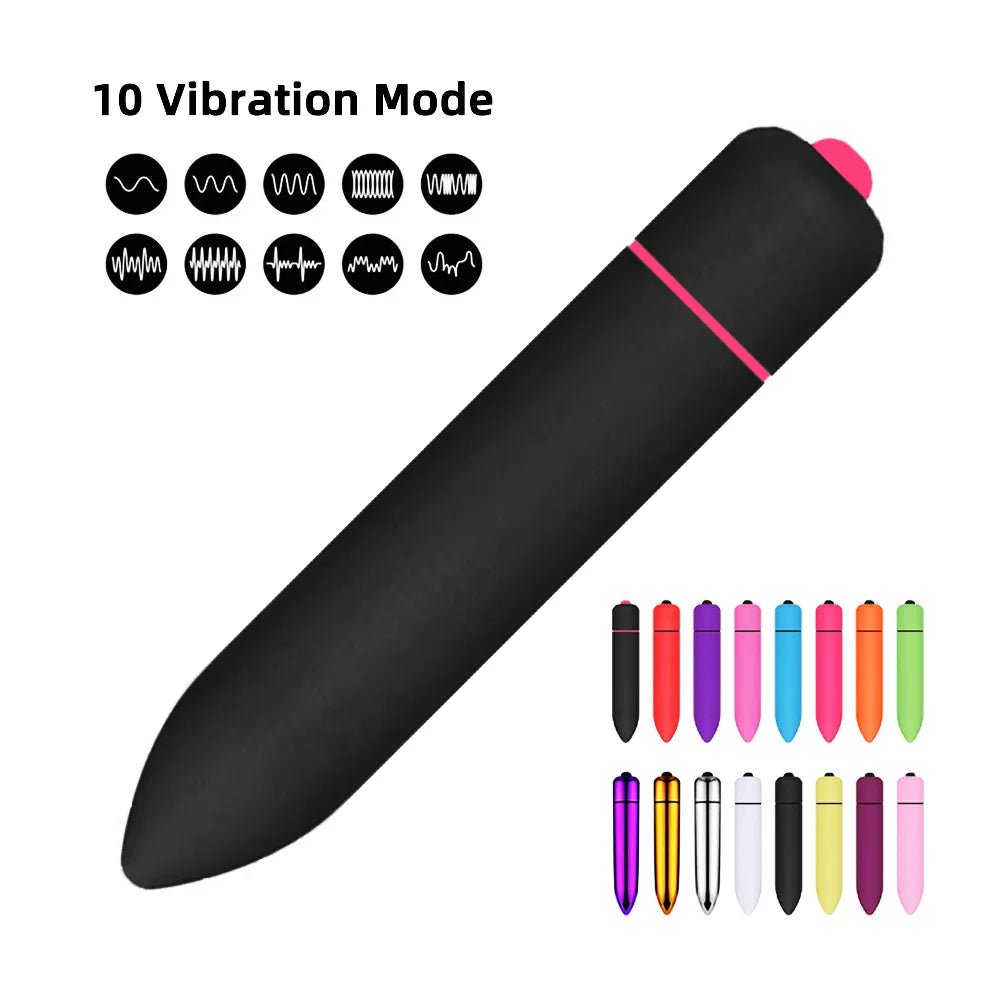 10 Speed Mini Bullet G Spot Vibrator - Djee's Beauty CosmeticDjee's Beauty CosmeticDjee's Beauty Cosmetic42192c53 - dd19 - 4e7e - 8c3d - 26fee7fb7aa0744504492599610 Speed Red10 Speed Mini Bullet G Spot Vibrator