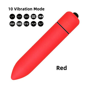 10 Speed Mini Bullet G Spot Vibrator - Djee's Beauty CosmeticDjee's Beauty CosmeticDjee's Beauty Cosmetic42192c53 - dd19 - 4e7e - 8c3d - 26fee7fb7aa0744504492599610 Speed Red10 Speed Mini Bullet G Spot Vibrator