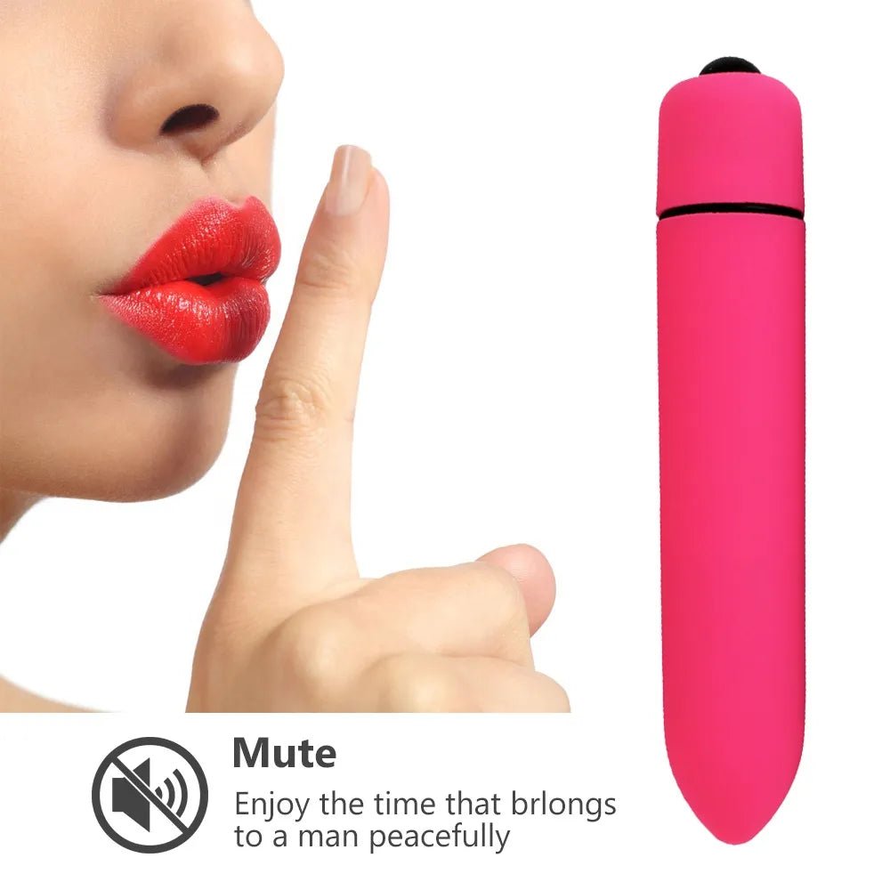 10 Speed Mini Bullet G Spot Vibrator - Djee's Beauty CosmeticDjee's Beauty CosmeticDjee's Beauty Cosmetic42192c53 - dd19 - 4e7e - 8c3d - 26fee7fb7aa0744504492599610 Speed Red10 Speed Mini Bullet G Spot Vibrator