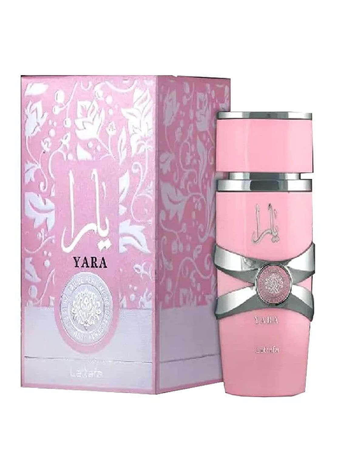 Yara Long Lasting Eau De Perfume 100 Ml