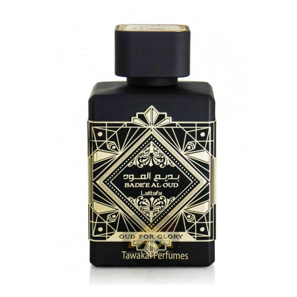 Bade'E Al Oud Oud for Glory Eau De Parfum 3.4 Ounce - Djee's Beauty CosmeticDjee's Beauty CosmeticDjee's Beauty Cosmetic7d49b8ef - c87c - 458a - b571 - 42af123f50ad313107737725Bade'E Al Oud For Glory3.4 Fl Oz (Pack Of 1)Bade'E Al Oud Oud for Glory Eau De Parfum 3.4 Ounce