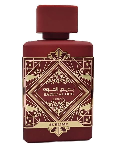 Badee Al Oud Sublime Eau De Parfum Spray - Djee's Beauty CosmeticDjee's Beauty CosmeticDjee's Beauty Cosmetic9ddafb09 - 8d5e - 49ad - ad8b - 29f5f4e7305a313107885891Personal FragranceBadee Al Oud Sublime Eau De Parfum Spray