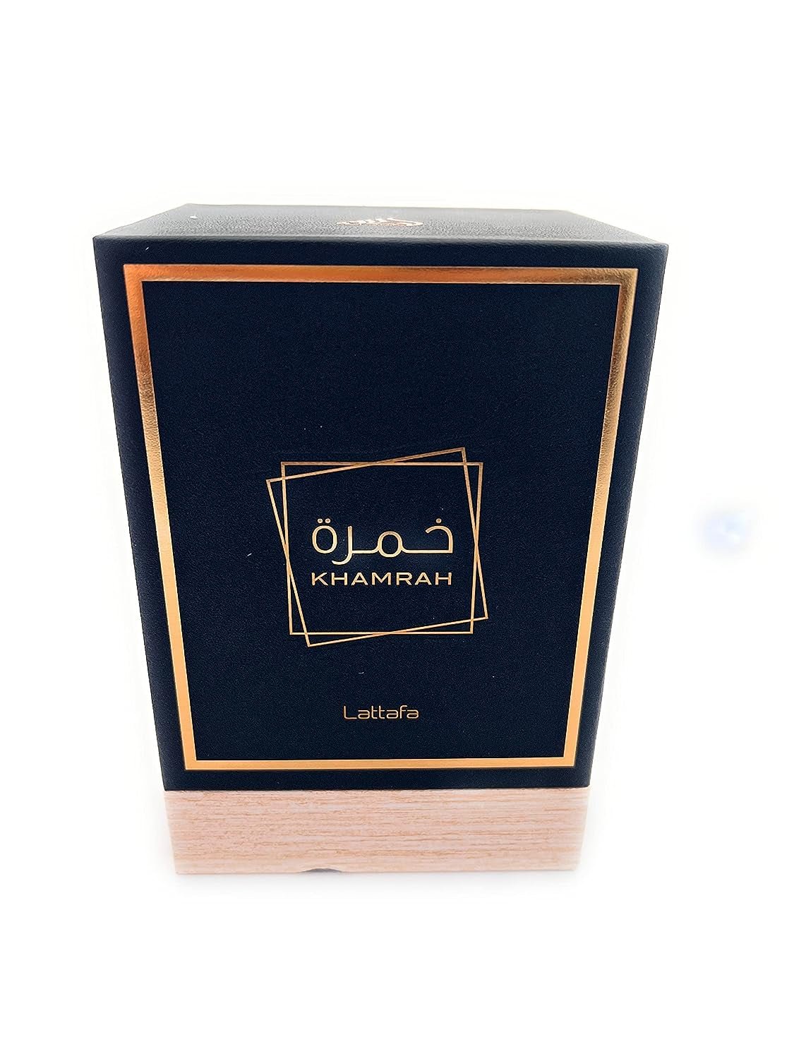 Khamrah Unisex Eau De Parfum, 3.4 Ounce - Djee's Beauty CosmeticDjee's Beauty CosmeticDjee's Beauty Cosmetic39d1745c - 6dab - 40e6 - b4df - 679a71a8d6ad7445017687692Aromatic Spicy3.4 Fl Oz (Pack Of 1)Khamrah Unisex Eau De Parfum, 3.4 Ounce